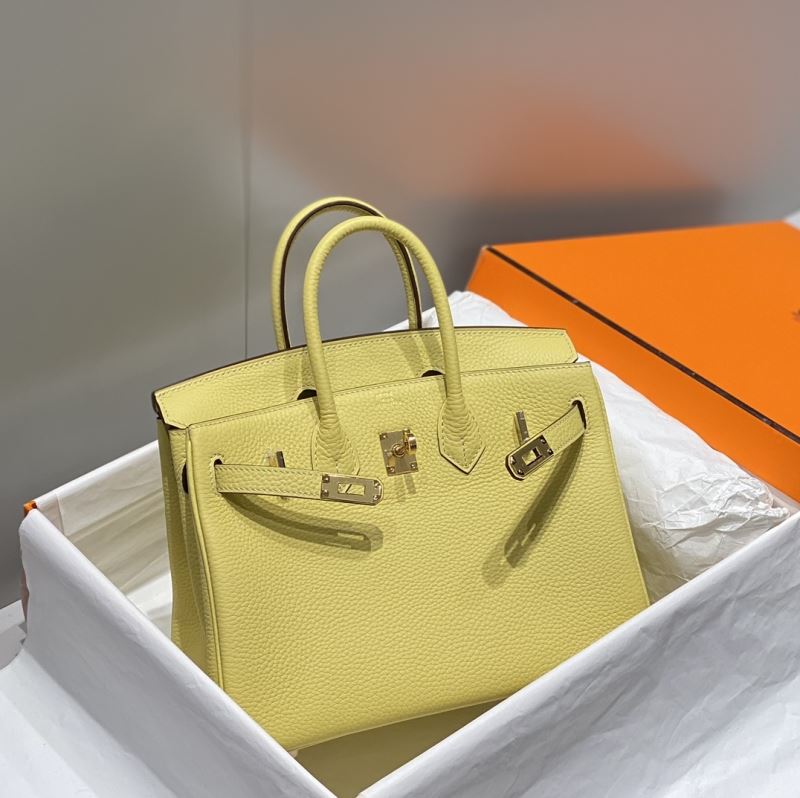 Hermes Birkin Bags